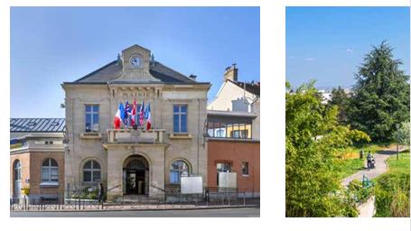 Appartement - 84 m² - 4 pièces