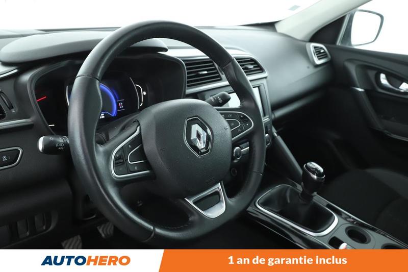 Renault Kadjar 1.2 TCe Energy Graphite 130 ch