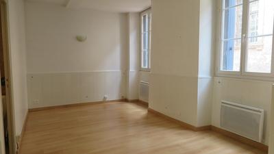 Appartement - 24 m² - 1 pièce