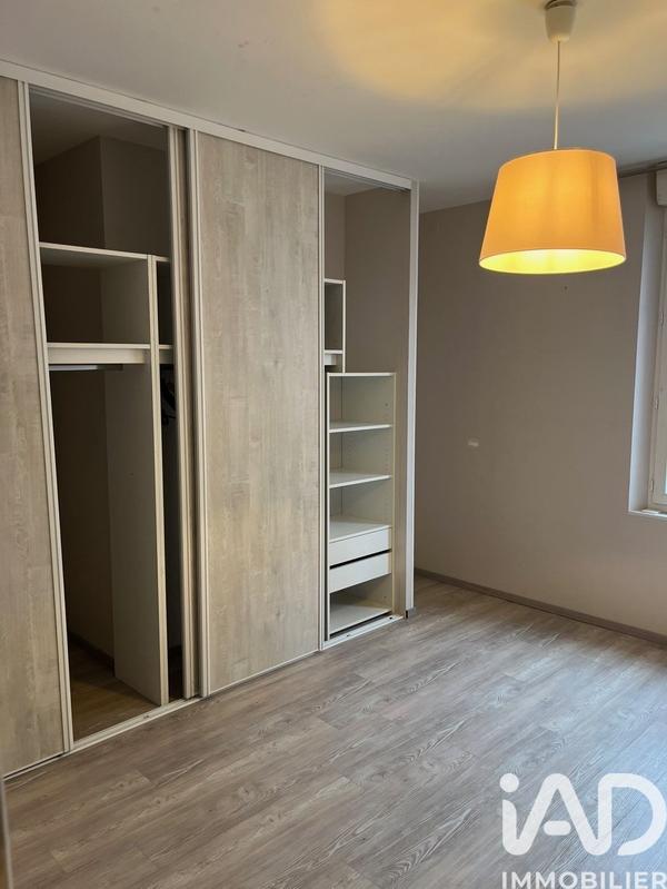 Appartement - 77 m² - 3 pièces