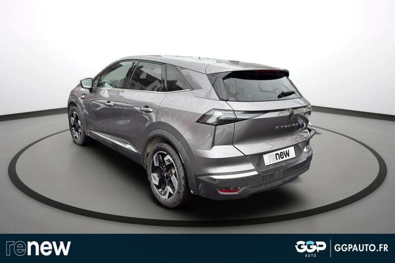 Renault Symbioz E-Tech full hybrid 145 Techno