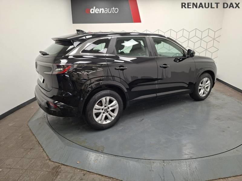 Renault Austral mild hybrid advanced 130 Equilibre