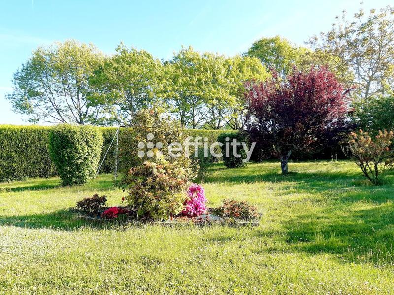 Maison - 149 m² - 7 pièces