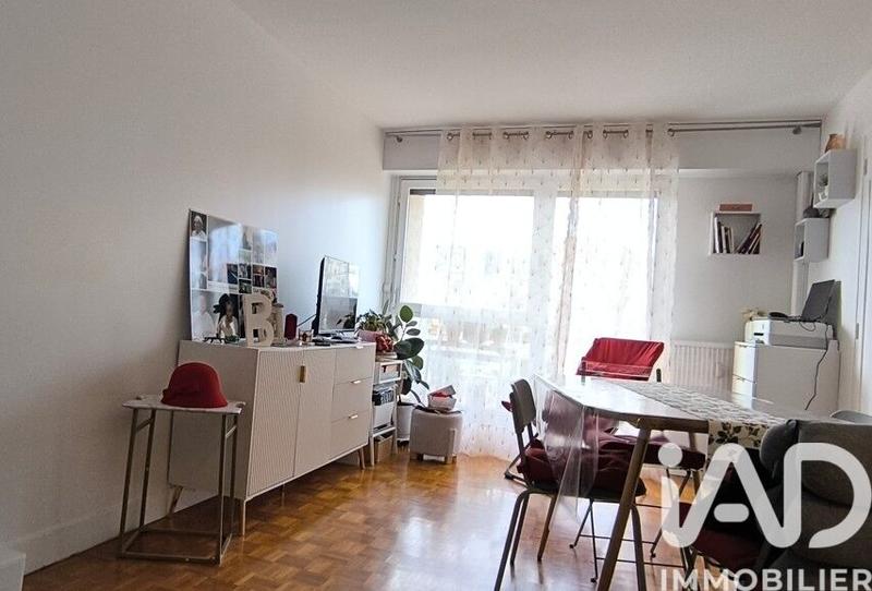 Appartement - 29 m² - 1 pièce