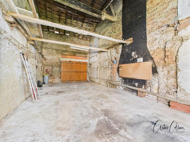 Maison - 96 m² - 3 pièces