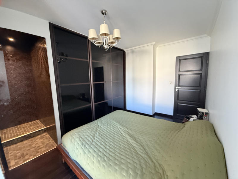 Appartement - 81 m² - 3 pièces