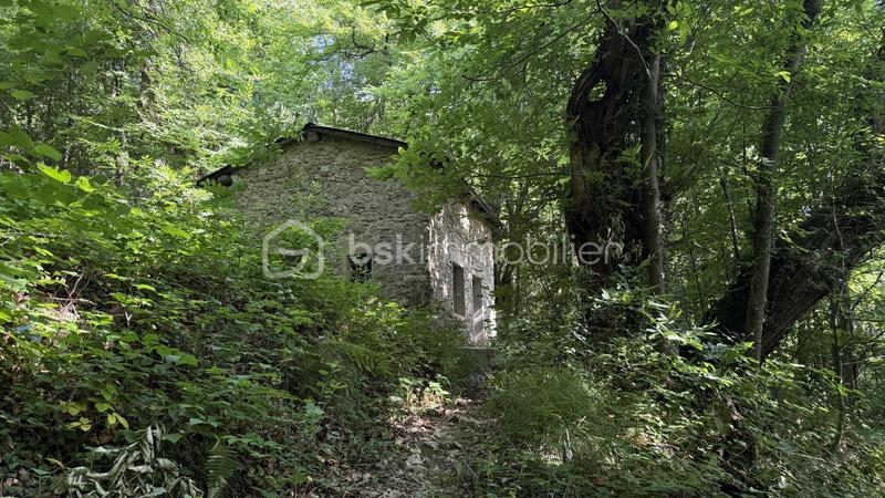 Terrain - 18 325 m²