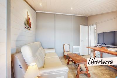 Maison - 67 m² - 5 pièces