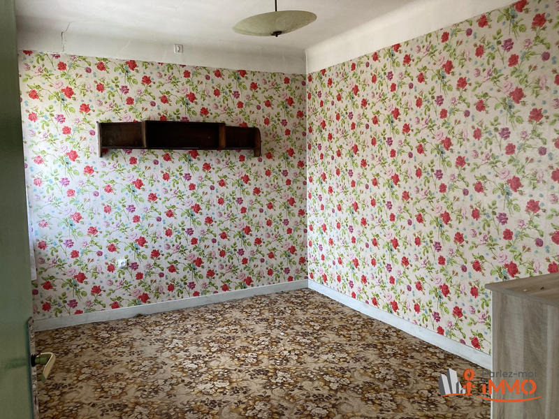 Ferme - 195 m² - 8 pièces