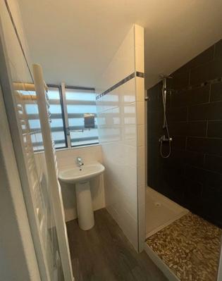 Appartement - 29 m² - 2 pièces