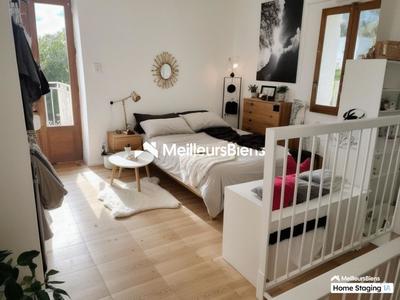 Maison - 140 m² - 4 pièces