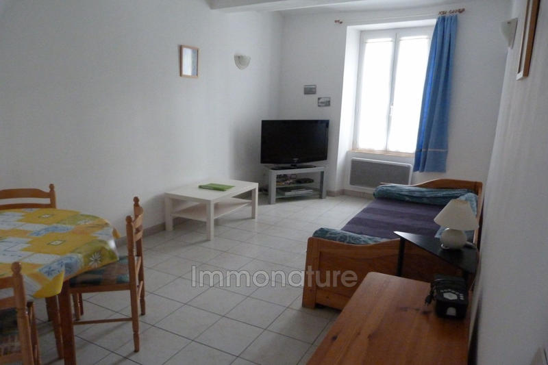 Maison - 115 m² - 3 pièces