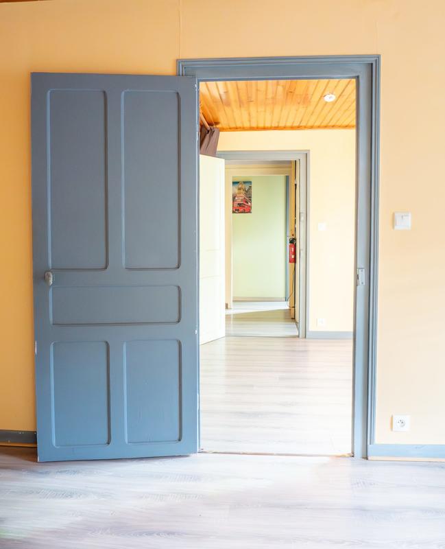 Maison - 130 m² - 7 pièces