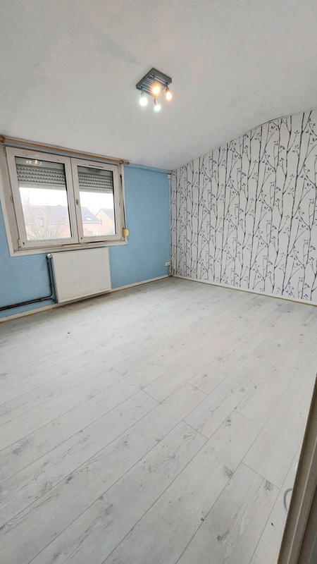 Maison - 153 m² - 8 pièces