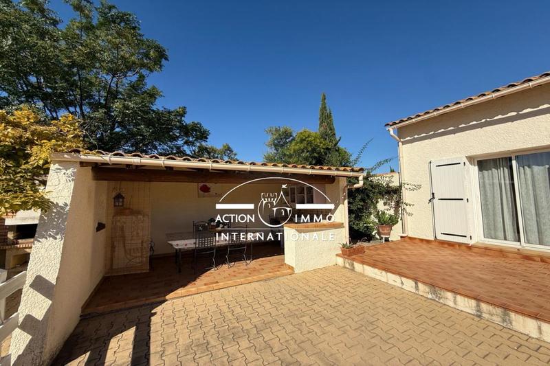 Villa - 107 m² - 4 pièces