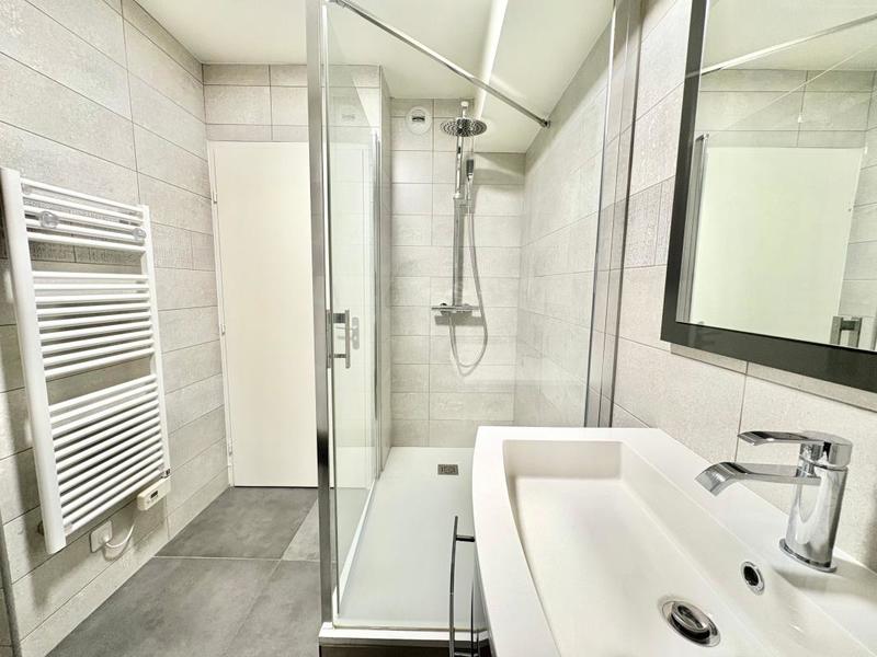 Appartement - 53 m² - 2 pièces