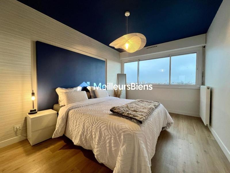 Appartement - 84 m² - 5 pièces