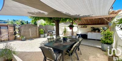 Maison - 52 m² - 3 pièces