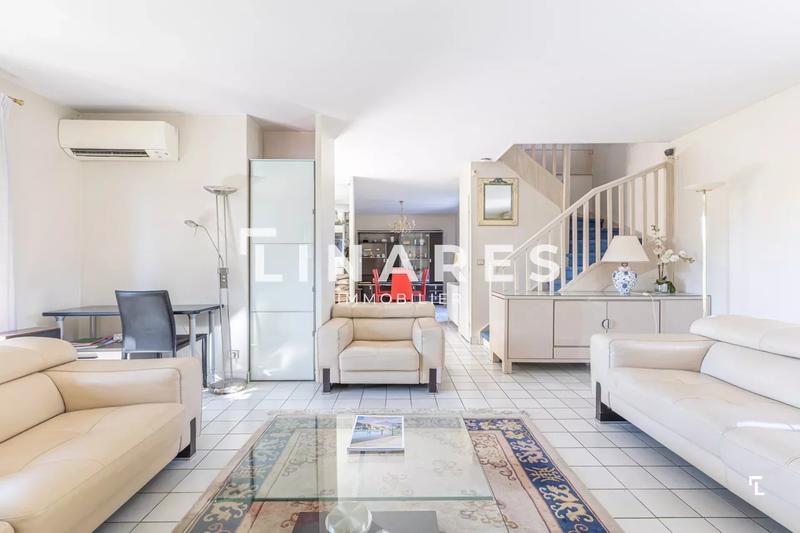 Maison - 134 m² - 4 pièces