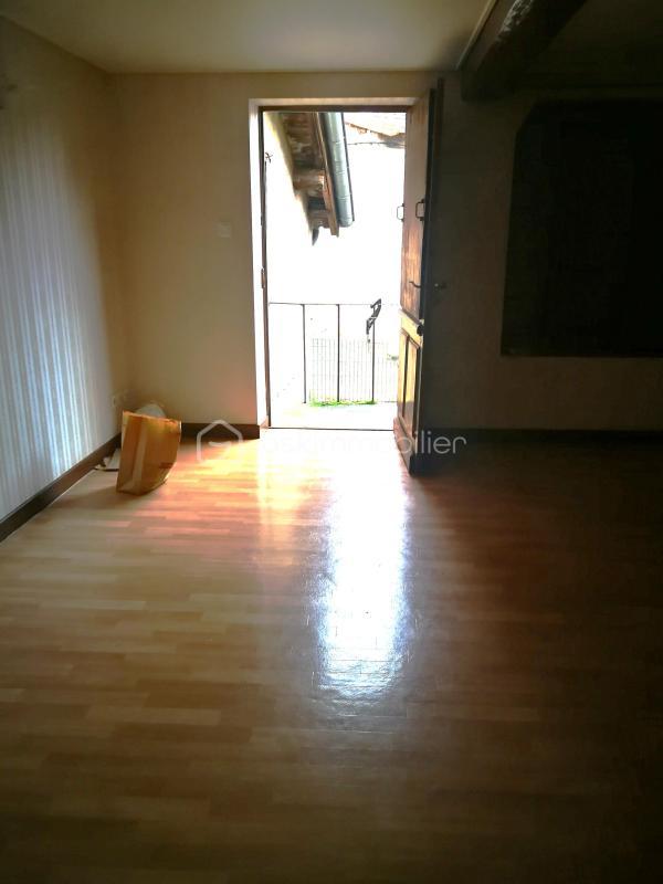 Maison ancienne - 150 m² - 6 pièces