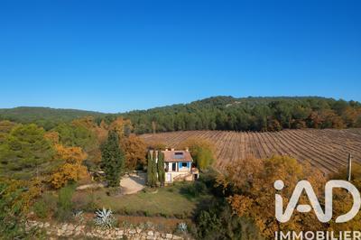 Maison - 190 m² - 7 pièces