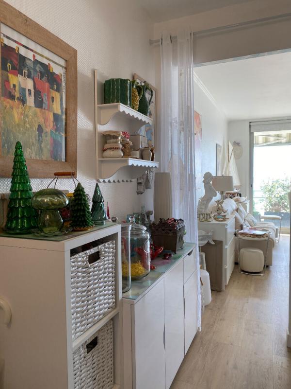 Appartement - 32 m² - 1 pièce