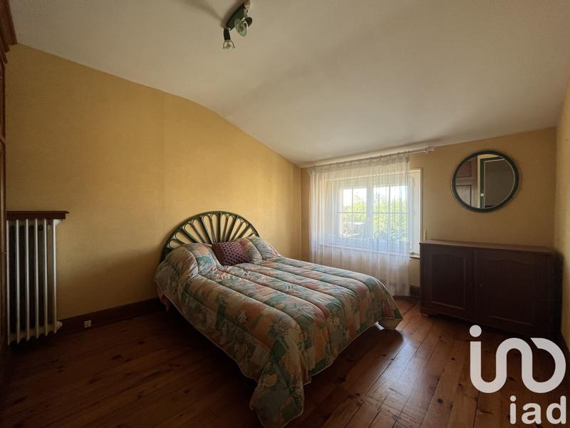 Maison - 233 m² - 6 pièces