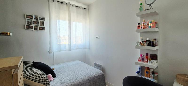 Appartement - 45 m² - 3 pièces