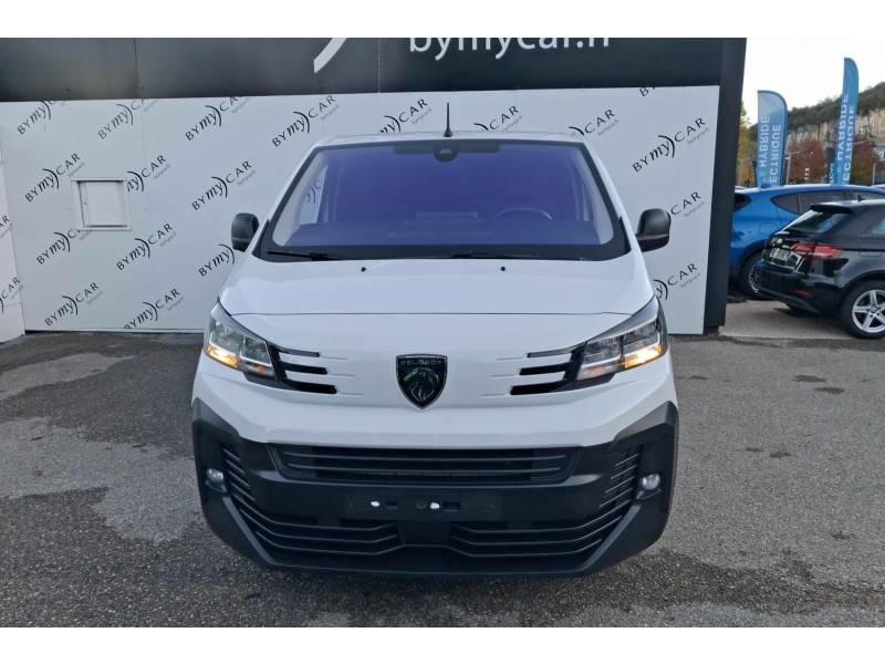 Peugeot Expert Fgn m Bluehdi 180 s&amp;S Eat8