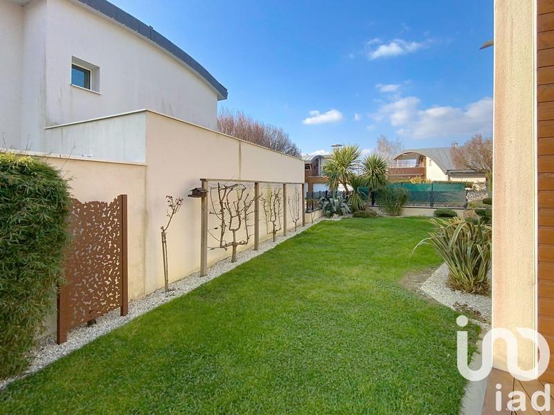 Maison de maîtres - 160 m² - 5 pièces