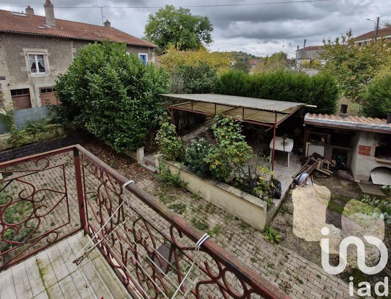 Maison - 169 m² - 6 pièces