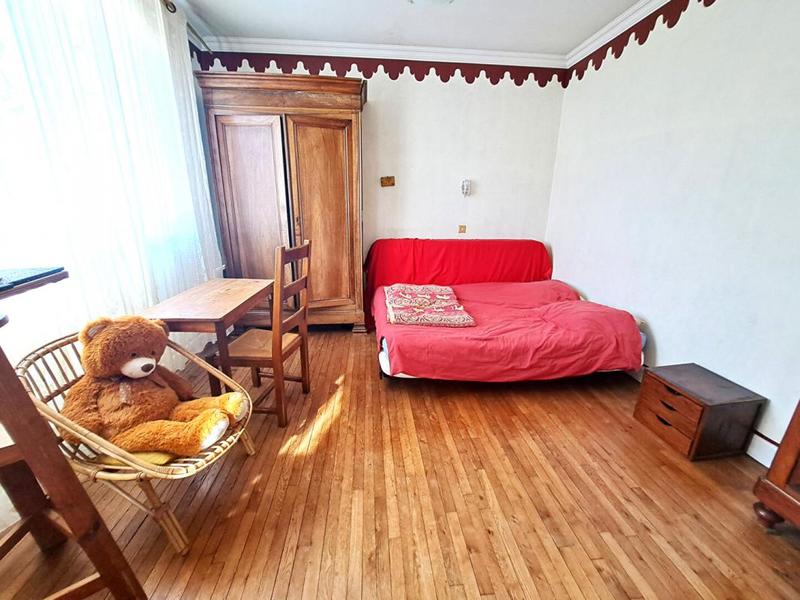 Maison - 127 m² - 6 pièces