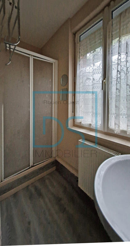 Appartement - 53 m² - 2 pièces