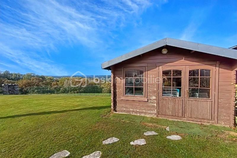 Maison - 150 m² - 6 pièces