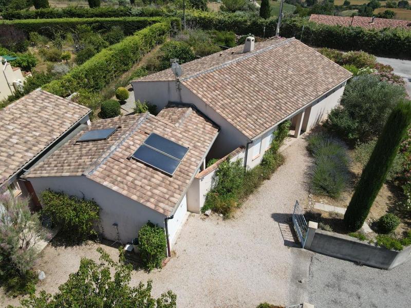 Villa - 112 m² - 5 pièces
