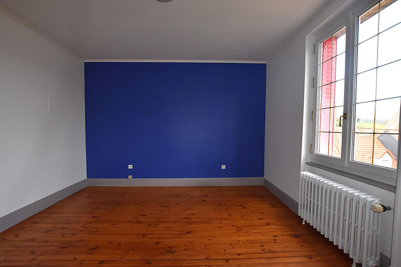 Maison - 106 m² - 5 pièces