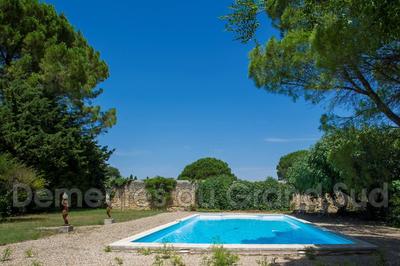 Bastide - 900 m²
