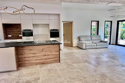 Villa - 126 m² - 5 pièces