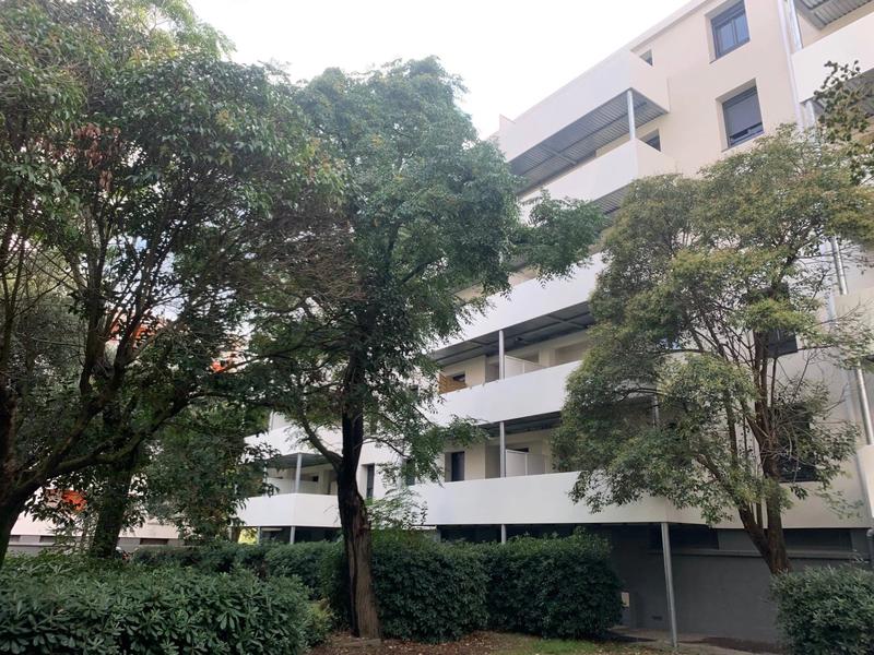 Appartement - 52 m² - 3 pièces