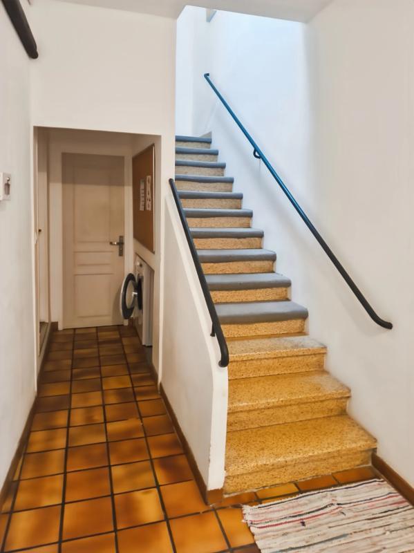 Maison - 170 m² - 8 pièces