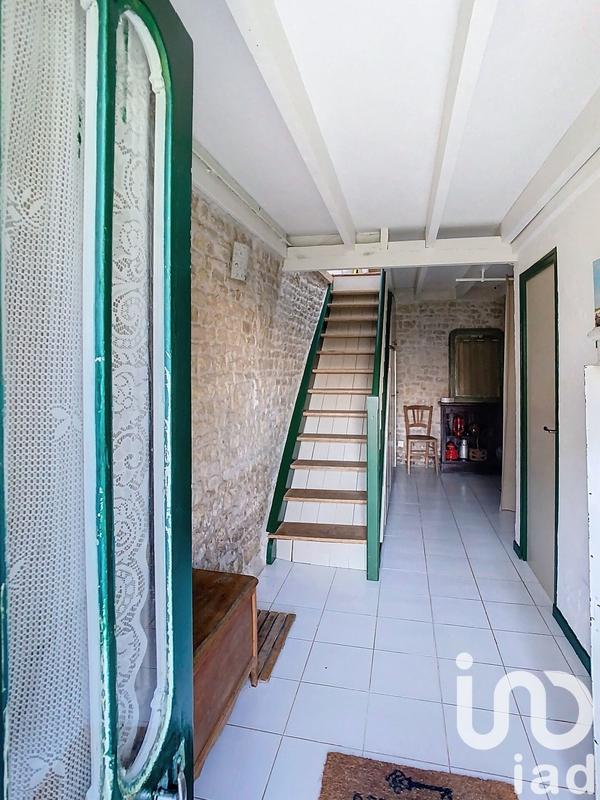 Maison - 135 m² - 5 pièces