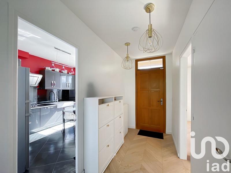 Maison - 132 m² - 6 pièces