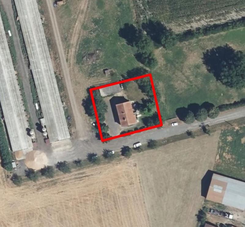 Maison traditionnelle - 200 m² - 8 pièces