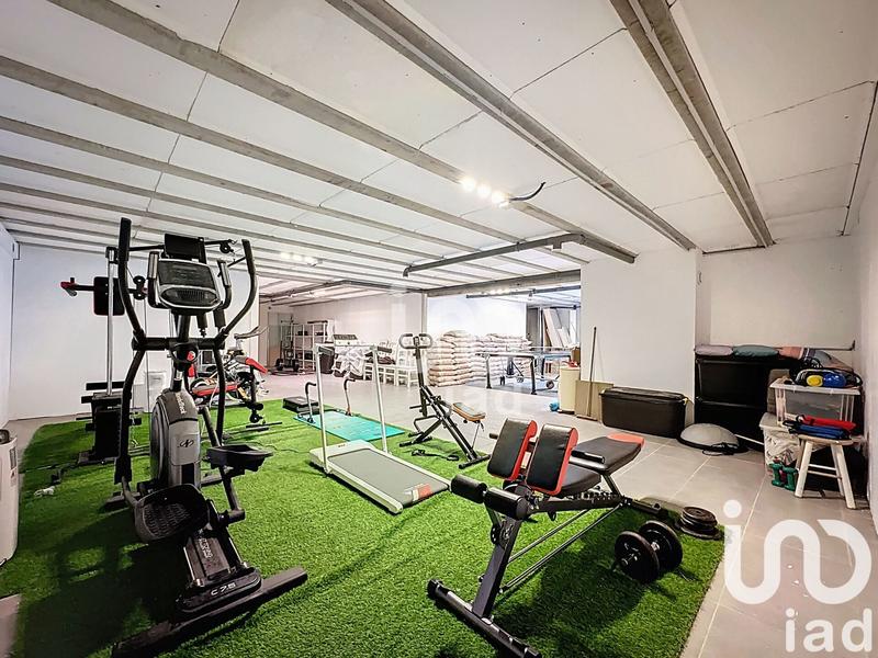 Maison de maîtres - 198 m² - 7 pièces