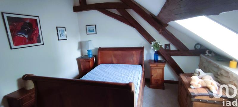 Maison - 180 m² - 5 pièces