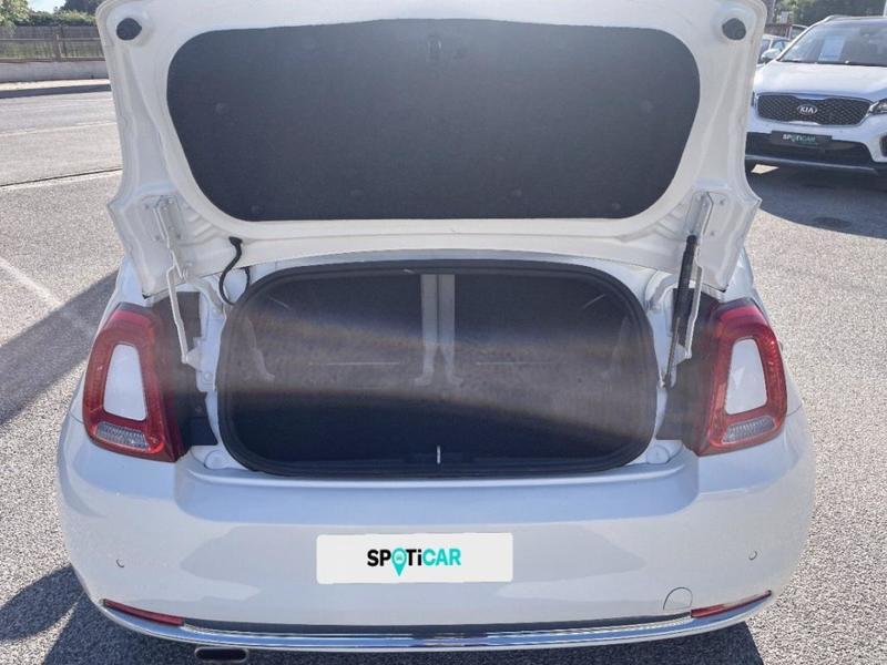 Fiat 500c II 1.0 70ch Bsg Star