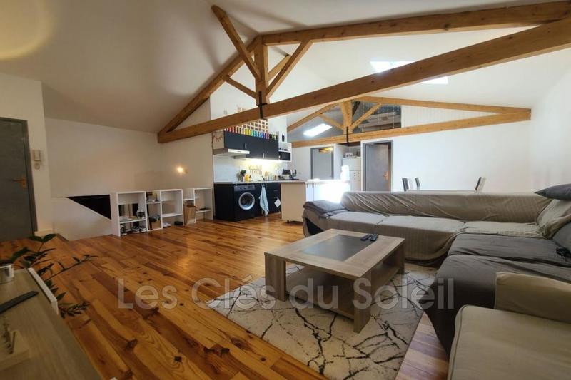 Appartement - 84 m²