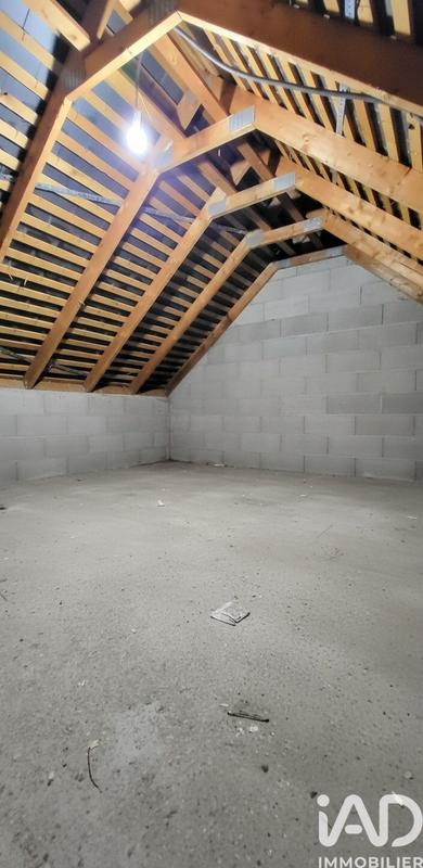 Maison - 159 m² - 6 pièces