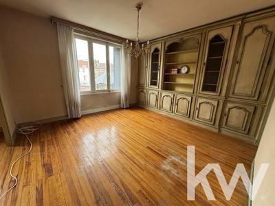 Appartement - 54 m² - 3 pièces