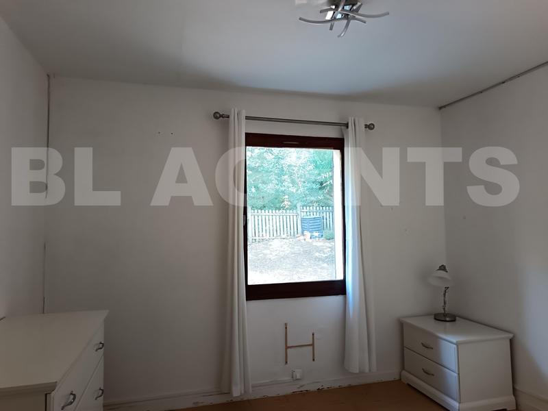 Maison - 96 m² - 6 pièces